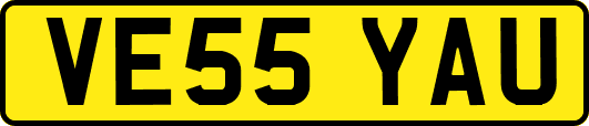 VE55YAU