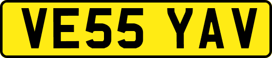 VE55YAV