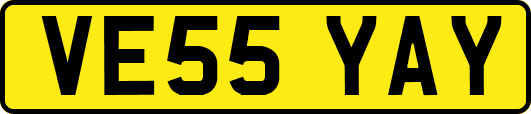 VE55YAY