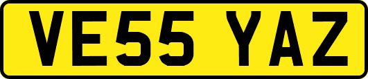 VE55YAZ