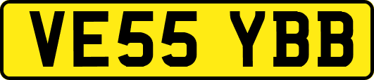 VE55YBB