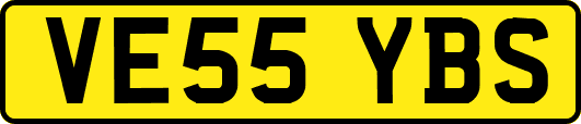 VE55YBS