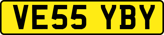 VE55YBY