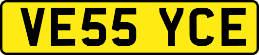 VE55YCE