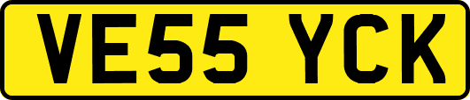 VE55YCK