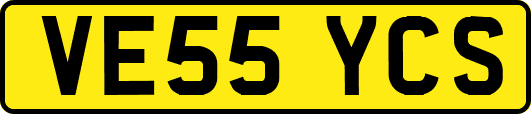 VE55YCS