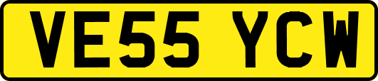 VE55YCW