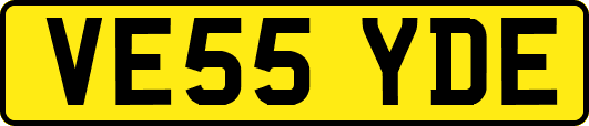 VE55YDE