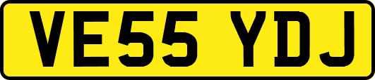 VE55YDJ