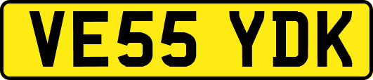 VE55YDK
