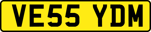 VE55YDM