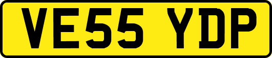 VE55YDP