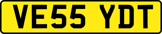 VE55YDT