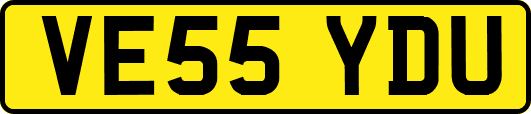 VE55YDU