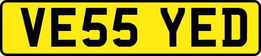 VE55YED