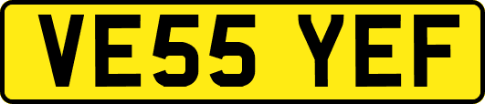 VE55YEF