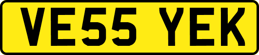 VE55YEK