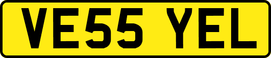 VE55YEL
