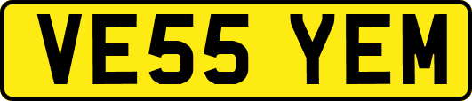 VE55YEM