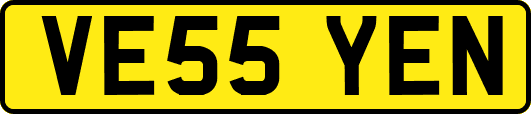 VE55YEN
