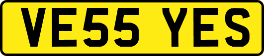VE55YES