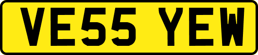 VE55YEW