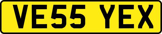 VE55YEX