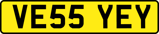 VE55YEY