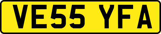 VE55YFA