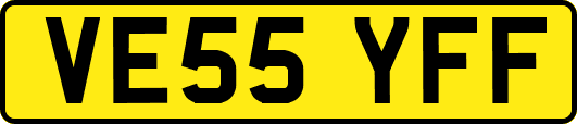 VE55YFF