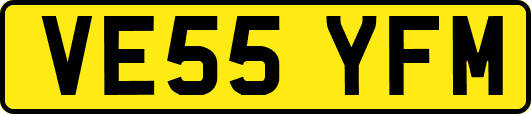 VE55YFM