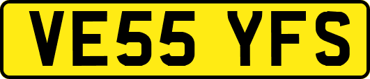 VE55YFS