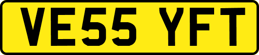 VE55YFT