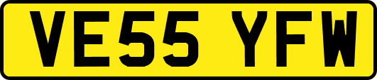 VE55YFW