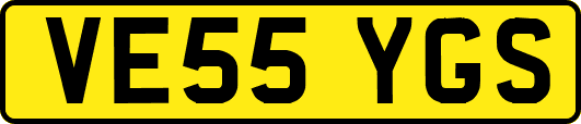 VE55YGS