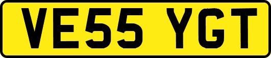 VE55YGT