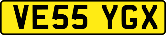 VE55YGX