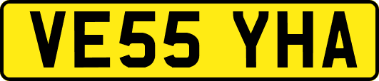 VE55YHA