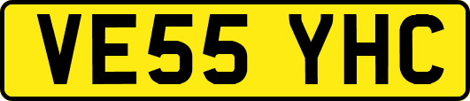 VE55YHC