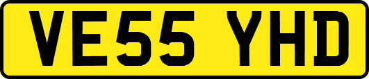 VE55YHD