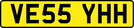 VE55YHH