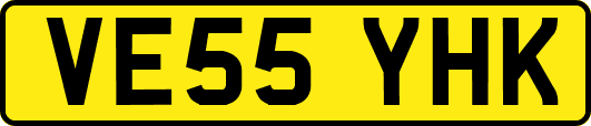 VE55YHK