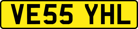 VE55YHL