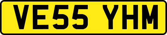 VE55YHM
