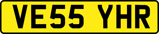 VE55YHR