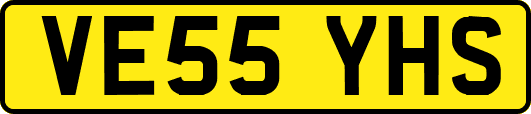 VE55YHS