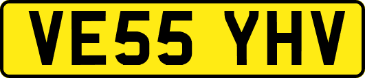 VE55YHV