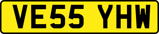 VE55YHW
