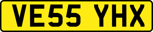 VE55YHX