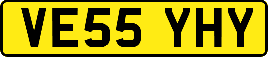 VE55YHY